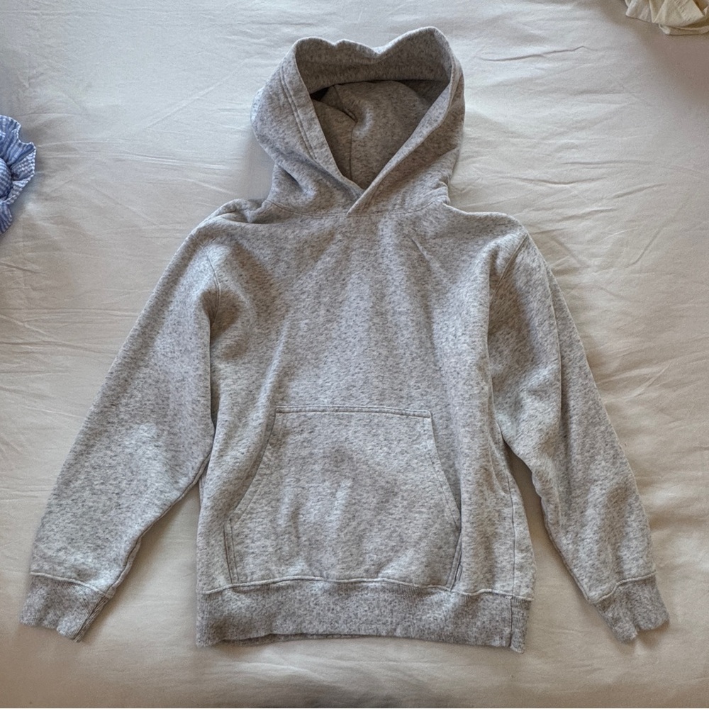 TNA Gray Sweaters Classic Pullover Style